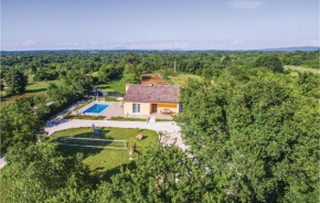 Nice Home In Butkovici With Wifi